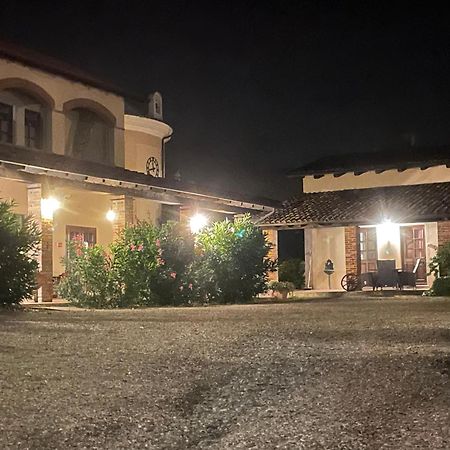 Azienda Agricola Tenuta Del Barone Calliano  Luaran gambar