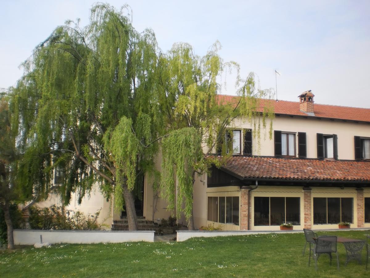 Azienda Agricola Tenuta Del Barone Calliano  Luaran gambar